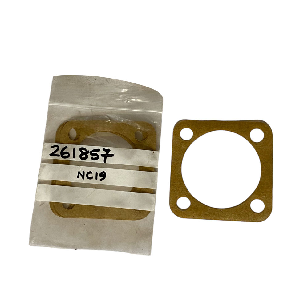 Gasket for Bottom Steering Box 261857